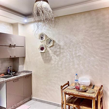 Porte De Mer Apartement Essaouira Bagian luar foto