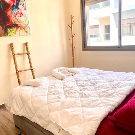 Porte De Mer Apartement Essaouira Bagian luar foto