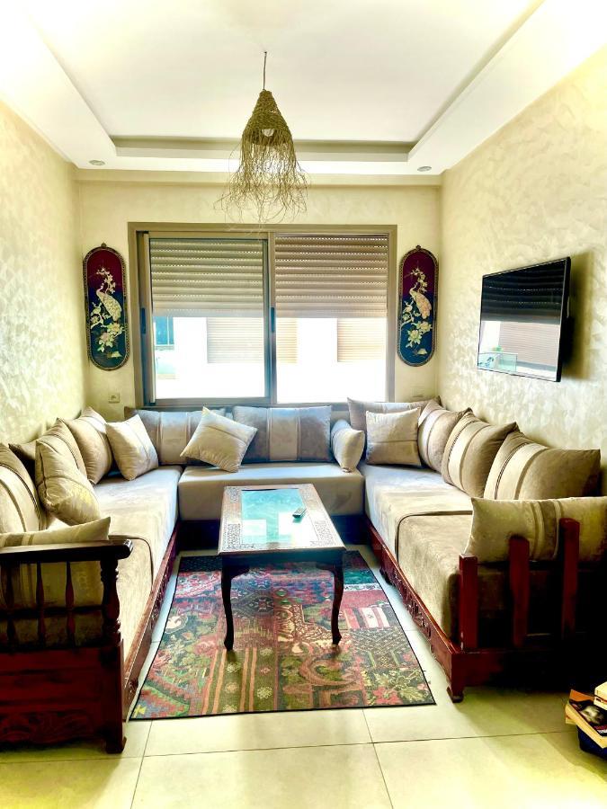 Porte De Mer Apartement Essaouira Bagian luar foto