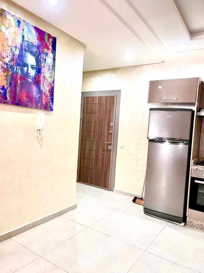 Porte De Mer Apartement Essaouira Bagian luar foto