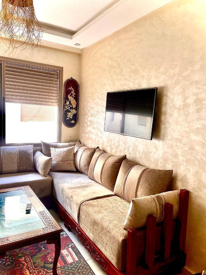 Porte De Mer Apartement Essaouira Bagian luar foto
