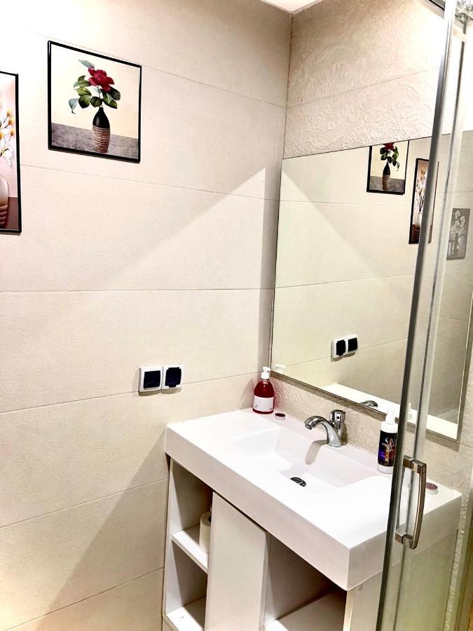 Porte De Mer Apartement Essaouira Bagian luar foto