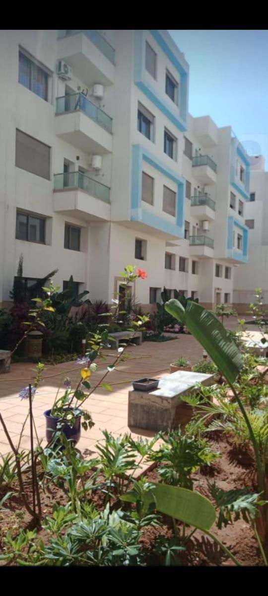 Porte De Mer Apartement Essaouira Bagian luar foto