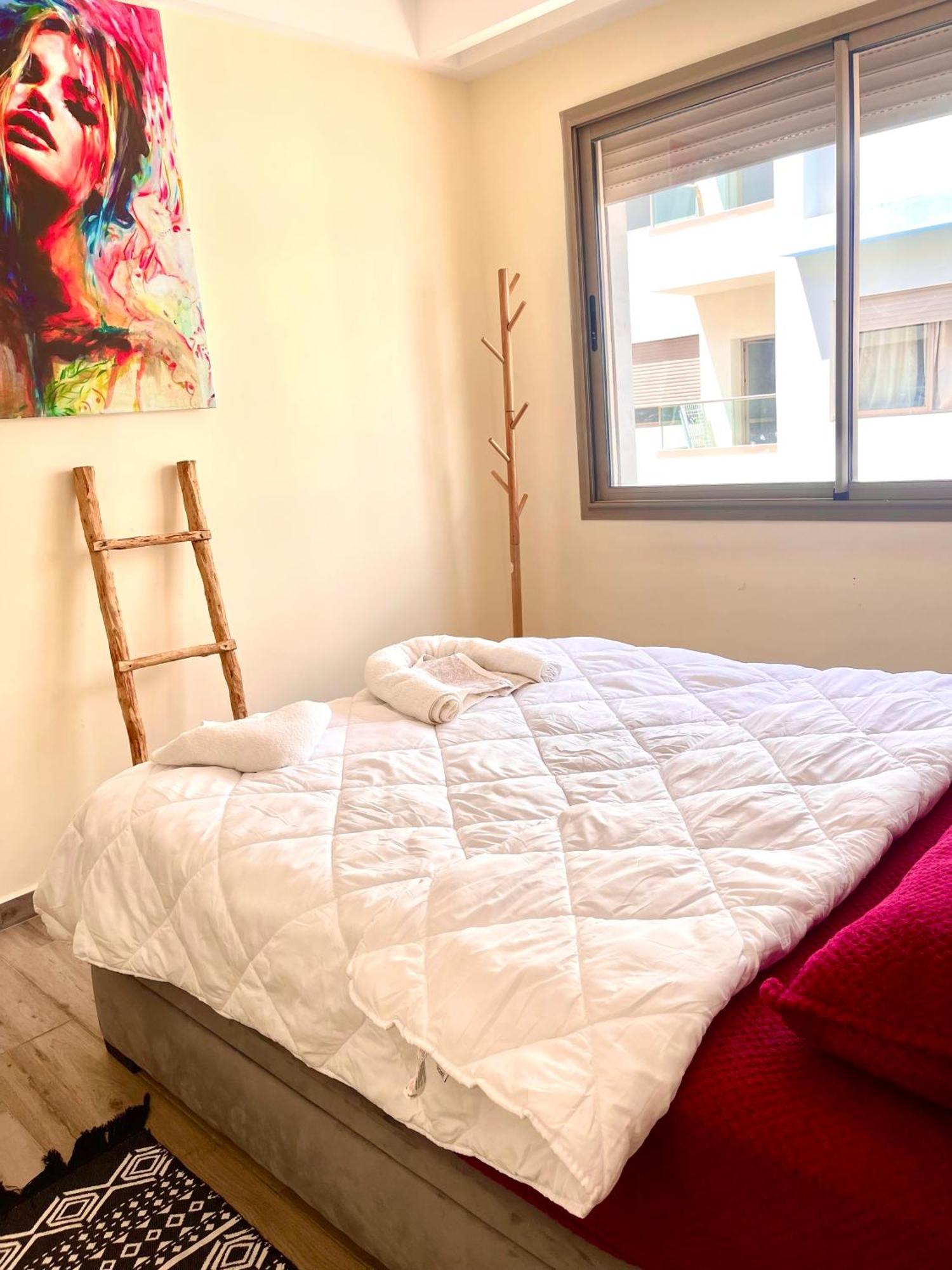 Porte De Mer Apartement Essaouira Bagian luar foto