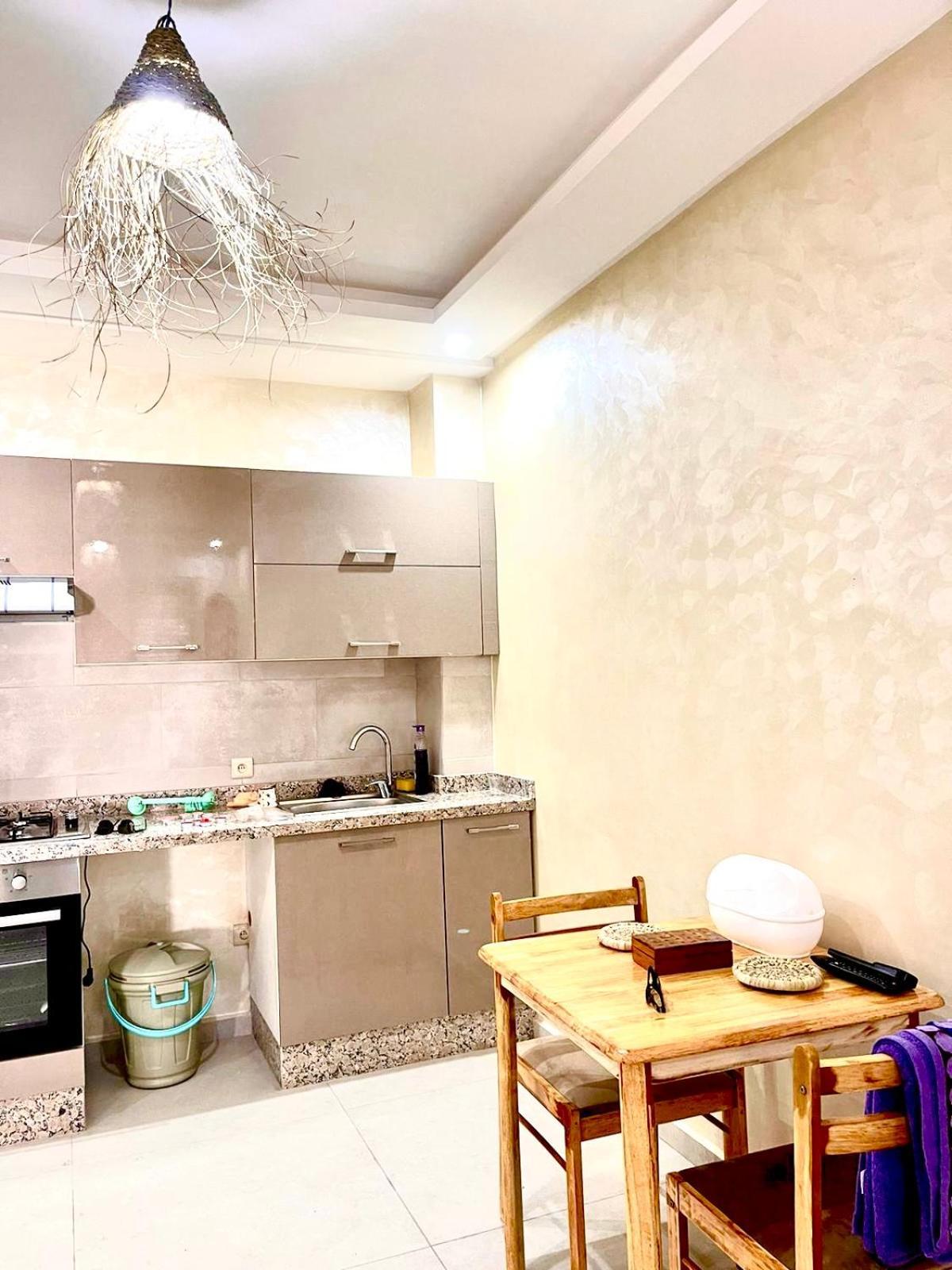 Porte De Mer Apartement Essaouira Bagian luar foto