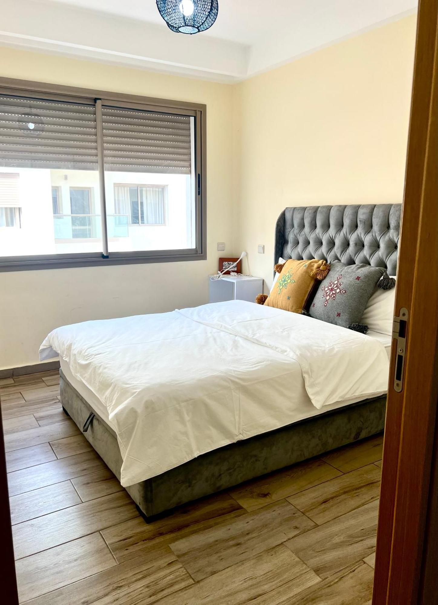 Porte De Mer Apartement Essaouira Bagian luar foto